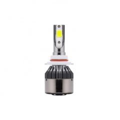 HB3 led xenon far aydınlatma seti şimşek etkili ASM 8000lm