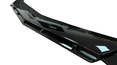YENI TIP UNIVERSAL ON LIP - PIANO BLACK