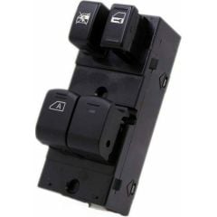 CAM ANAHTARI NISSAN MİCRA K13 NOTE SOL KİLİTLEMELİ 10-16