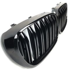 Bmw g11 g12 m7 ön panjur ızgara 2016+ 7 serisi