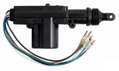 MERKEZİ KİLİT MOTORU 5 KABLOLU 12V