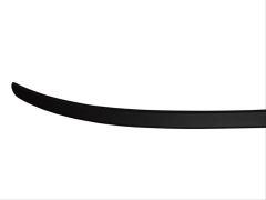 Bmw g30 m bagaj üstü spoiler pianoblack 2017 / 2023