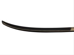 Bmw g30 m bagaj üstü spoiler pianoblack 2017 / 2023