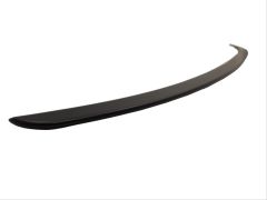 Bmw g30 m bagaj üstü spoiler pianoblack 2017 / 2023