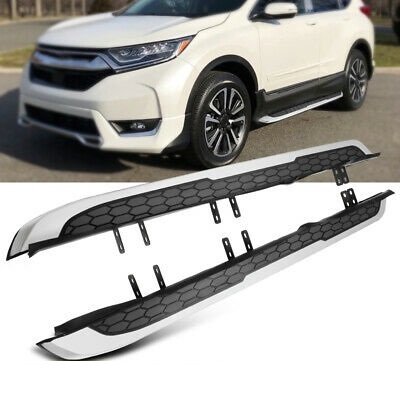 Honda crv uyumlu yan basamak marşbiyel koruma 2018 / 2024