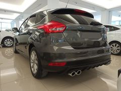 FORD FOCUS 2014-2018 DIFÜZÖR SDN / HB MAT