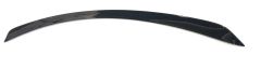 MERCEDES W213 2016-2019 E63 S SPOILER - PIANO BLACK