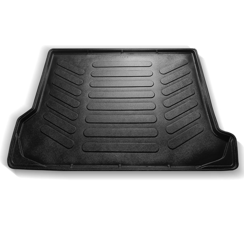 Opel combo combi bagaj havuzu paspası 2002-2010 Rizline