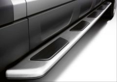 Audi q7 yan basamak koruma 2016 / 2019