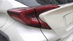 Toyota chr stop lambası ledli komple takım kırmızı 2016 / 2019
