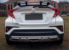 Toyota chr stop lambası ledli komple takım smoke 2016 / 2019