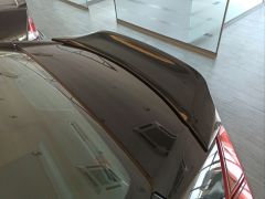 Honda civic fc5 uyumlu dto spoiler boyasız 2016+