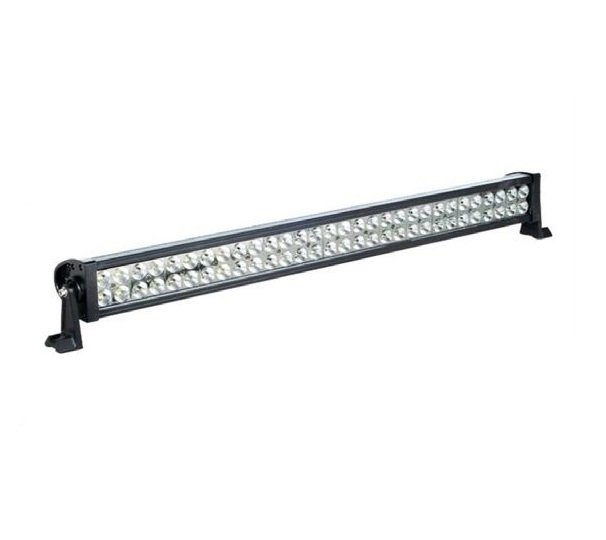 81cm offroad led bar aydınlatma çift sıra projektör 180w