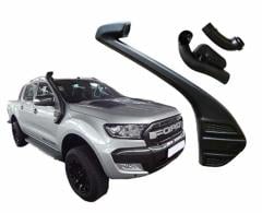 Ranger t8 snorkel hava filtre havalandırma kiti 2018+