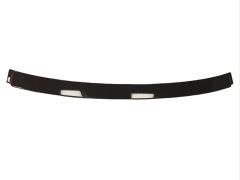 Bmw F30 cam üstü spoiler -piano black