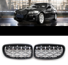 Bmw e90 ön böbrek panjur ızgara diamond 2008 / 2011