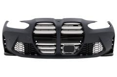 Bmw g20 g80 lci dönüşüm body kit tampon seti full 2018+