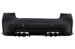 Bmw g20 g80 lci dönüşüm body kit tampon seti full 2018+