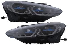 Bmw g20 g80 lci dönüşüm body kit tampon seti full 2018+