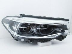 Bmw g30 ön far lambası ledli adaptif görünüm 2016 / 2019