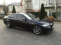 Bmw f10 m5 body kit tampon ve panjur seti 2010 / 2017