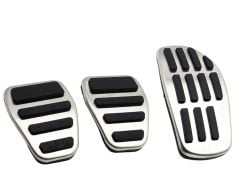 Renault dacia pedal seti takımı manuel pedal uyumlu