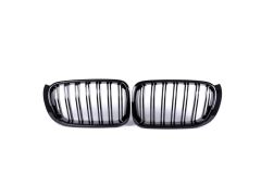 Bmw x3 f25 böbrek ön panjur ızgara pianoblack