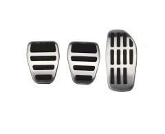 Renault dacia pedal seti takımı manuel pedal uyumlu