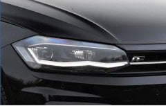 Vw polo aw1 r ön far lambası ledli 2017 / 2021