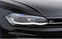 Vw polo aw1 r ön far lambası ledli 2017 / 2021