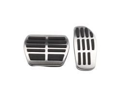 Renault dacia pedal seti takımı otomotik pedal uyumlu