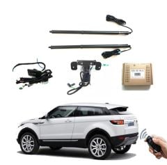 Range rover evoque l538 elektrikli bagaj açma sistemi seti 2012 / 2018