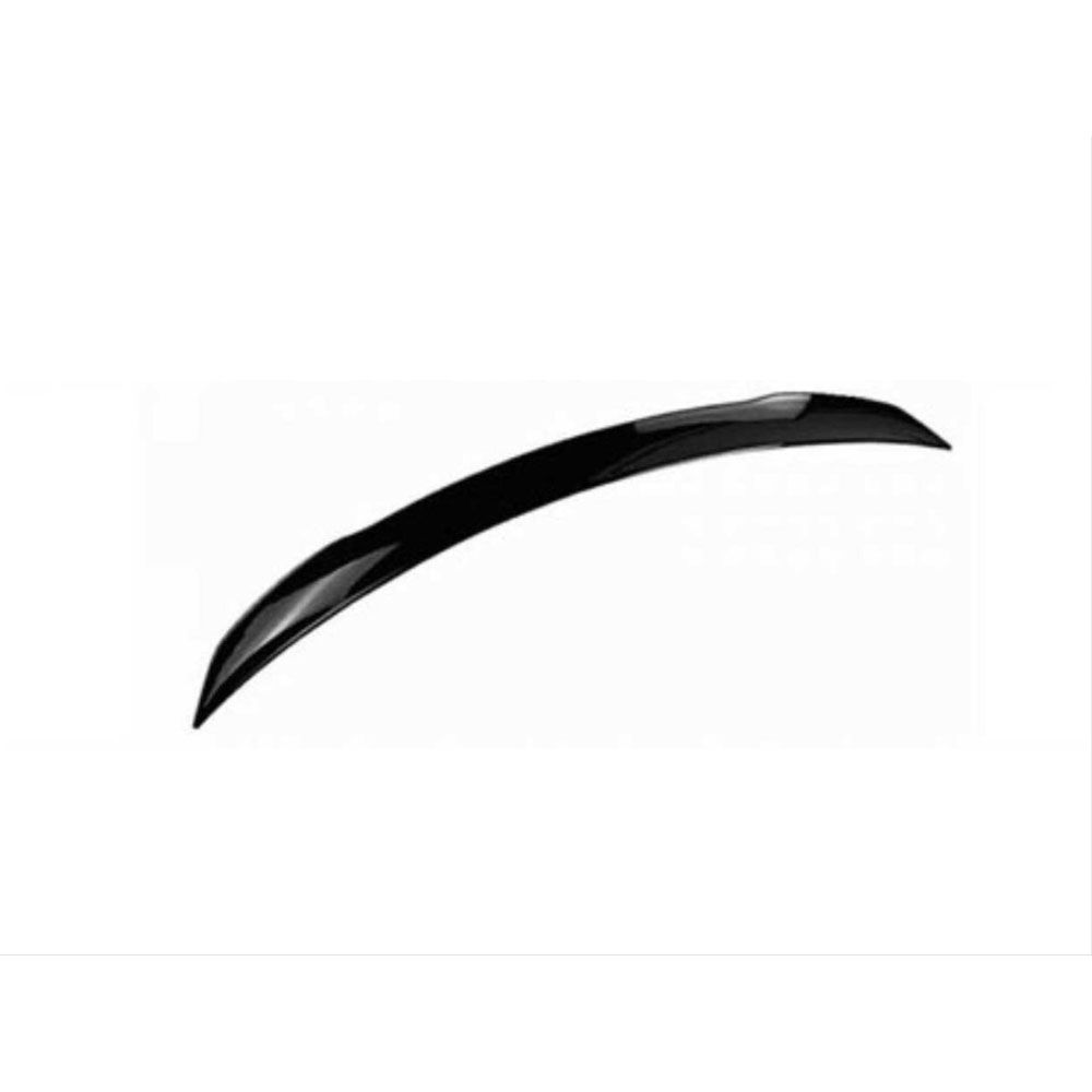 Meredes w118 cla performance bagaj üstü spoiler pianoblack 2018+