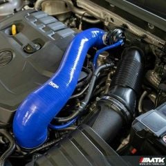 Vw golf forge blow off dump valve kiti 1.2 1.4 tsi