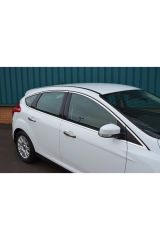 FORD FOCUS 2012-2018 CAM ALT ÇITA NIKELAJI HB