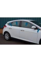 FORD FOCUS 2012-2018 CAM ALT ÇITA NIKELAJI HB