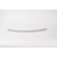 Mercedes w212 cam üstü spoiler boyasız