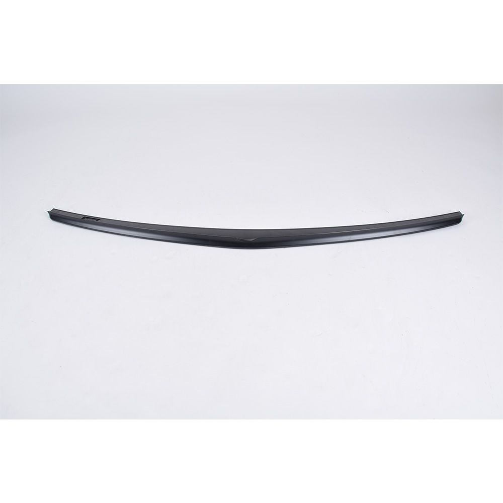 Mercedes w212 bagaj üstü spoiler boyasız