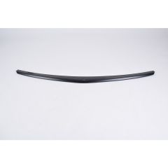 Mercedes w212 bagaj üstü spoiler boyasız
