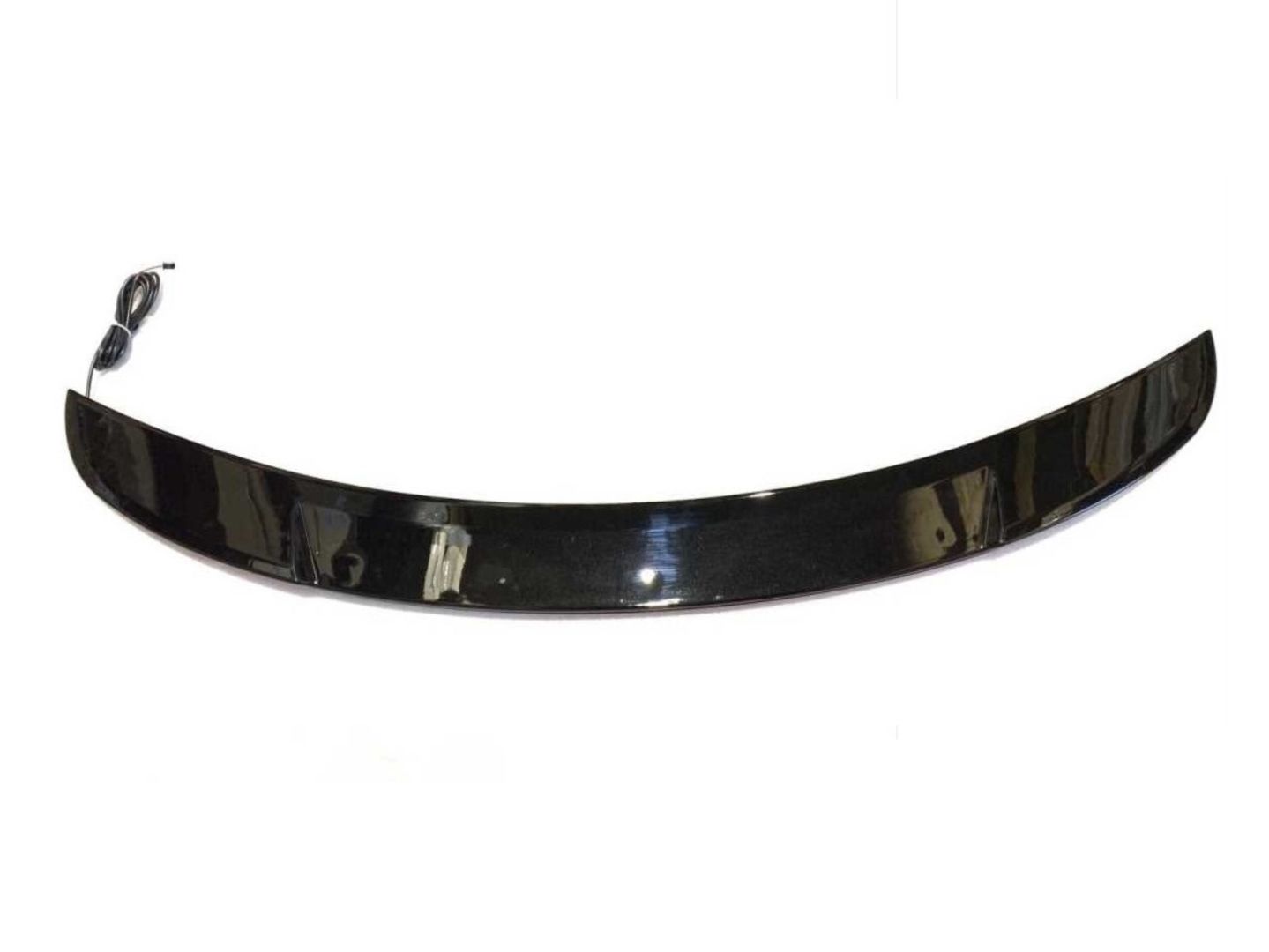HYUNDAI ELANTRA 2014-2018 LED SPOILER (BOYASIZ)