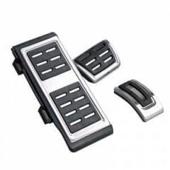 Vw T-cross pedal seti takımı geçmeli otomotik