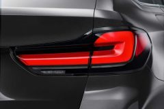 Bmw g30 lci ledli stop lambası 2017 / 2022