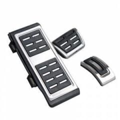 Vw taigo pedal seti takımı geçmeli otomotik