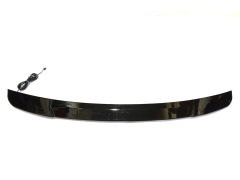 VOLKSWAGEN PASSAT LED SPOILER  (PIANO BLACK)