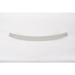 Mercedes w205 coupe amg cam üstü spoiler boyasız