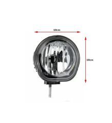 Fiat albea sis lambası farı sağ sol takım