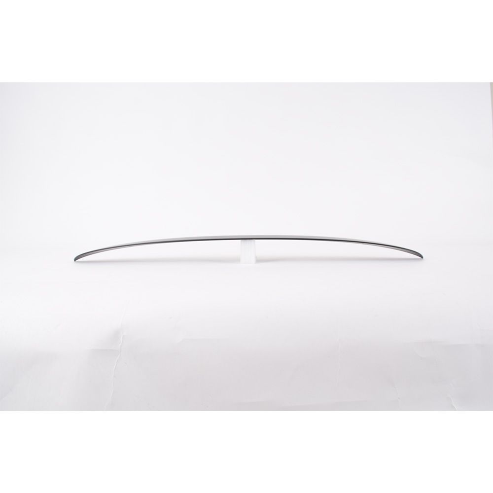 Mercedes w205 amg cam üstü spoiler boyasız