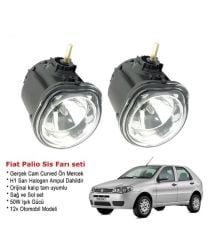Fiat palio sis lambası farı sağ sol takım