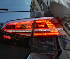 Vw golf 7 highline stop lambası ledli 2012 / 2017