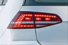 Vw golf 7 highline stop lambası ledli 2012 / 2017